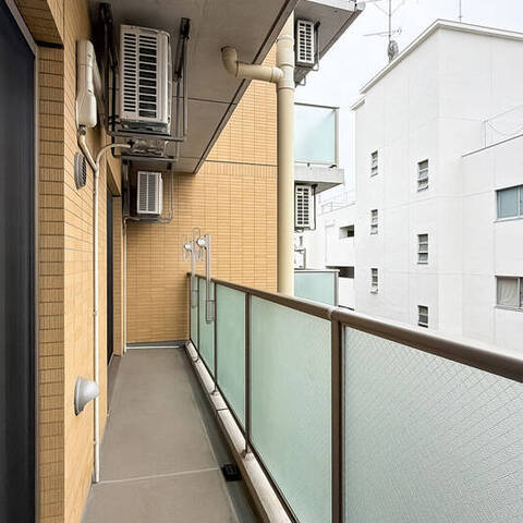 ソフィアーレ代官山の室内写真