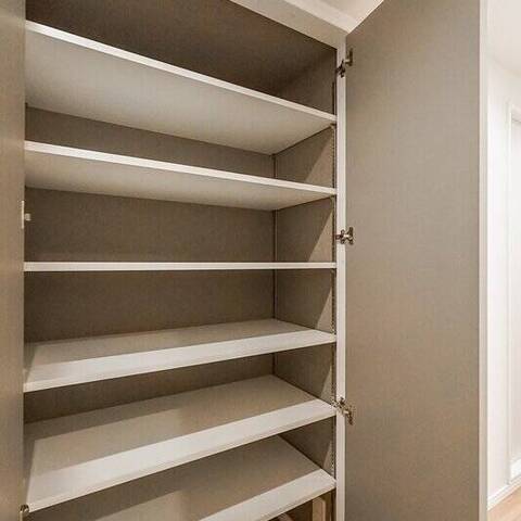 朝日パリオ小金井ハイツの室内写真