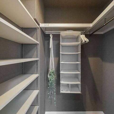 朝日パリオ小金井ハイツの室内写真