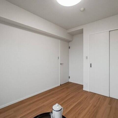 朝日パリオ小金井ハイツの室内写真