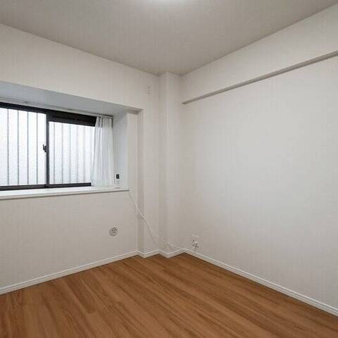 朝日パリオ小金井ハイツの室内写真