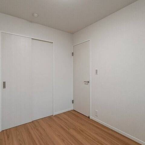 朝日パリオ小金井ハイツの室内写真