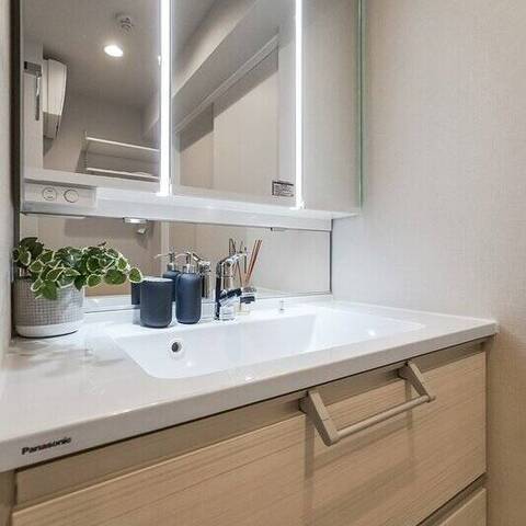 朝日パリオ小金井ハイツの室内写真