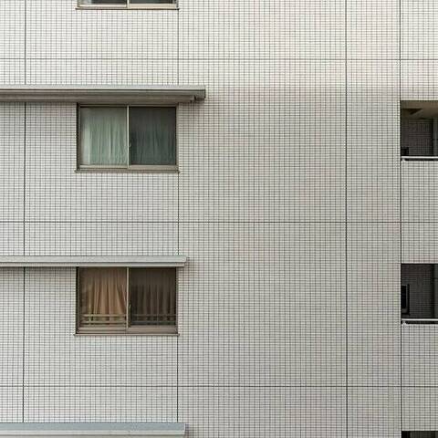 東京錦糸町シティタワーの眺望・バルコニー写真