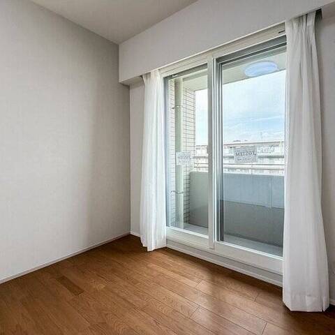 東京錦糸町シティタワーの室内写真