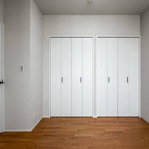 東京錦糸町シティタワーの室内写真