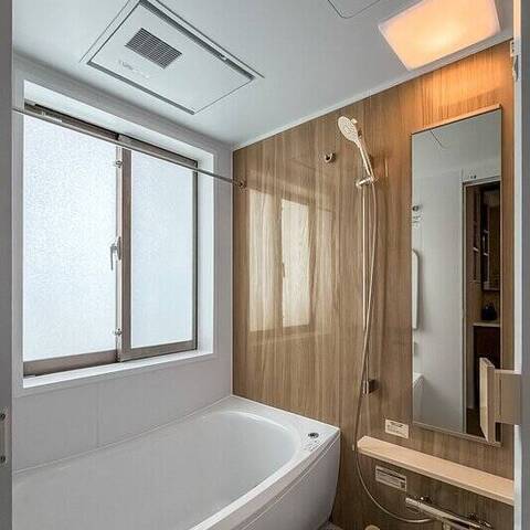 東京錦糸町シティタワーの室内写真