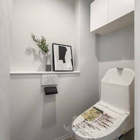 東京錦糸町シティタワーの室内写真