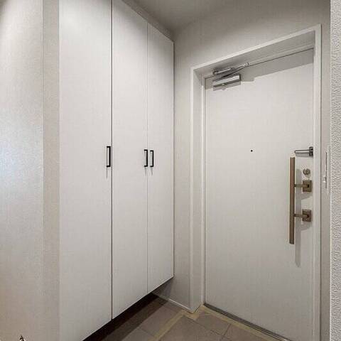 東京錦糸町シティタワーの室内写真