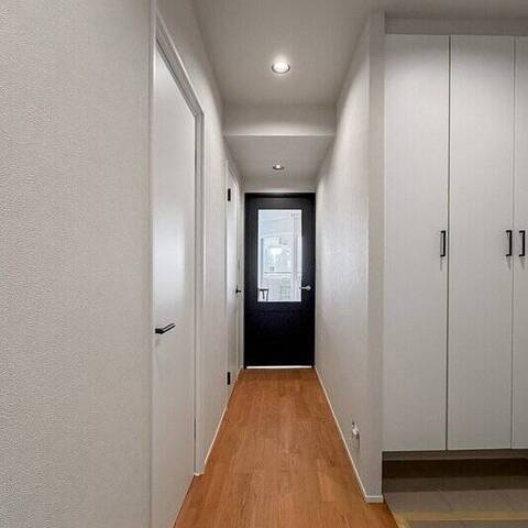 東京錦糸町シティタワーの室内写真