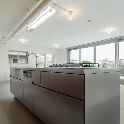 ペガサスマンション大倉山(1〜4号棟)の室内写真