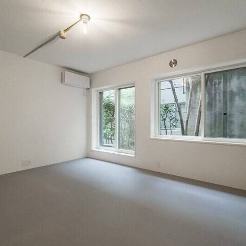 ペガサスマンション大倉山(1〜4号棟)の室内写真