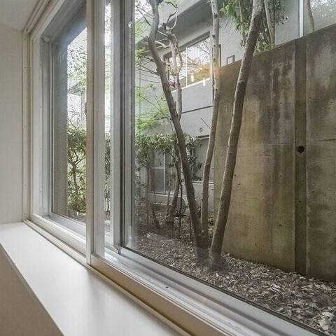 ペガサスマンション大倉山(1〜4号棟)の室内写真