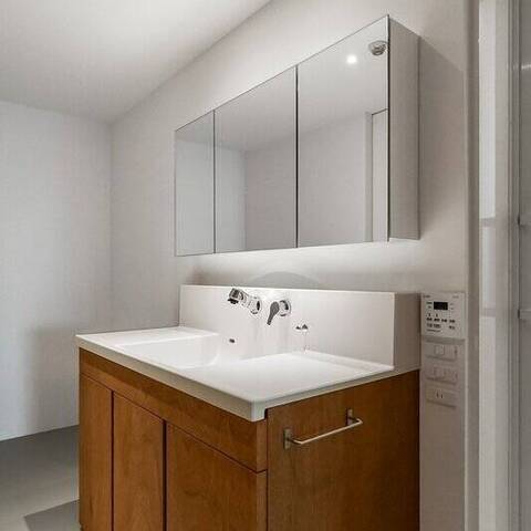 ペガサスマンション大倉山(1〜4号棟)の室内写真