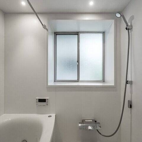 ペガサスマンション大倉山(1〜4号棟)の室内写真