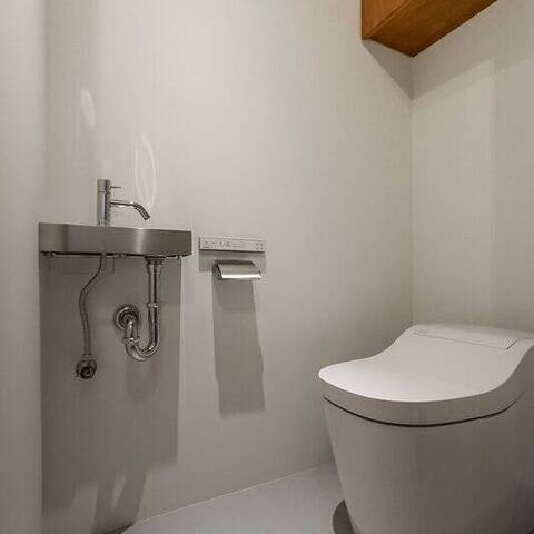 ペガサスマンション大倉山(1〜4号棟)の室内写真