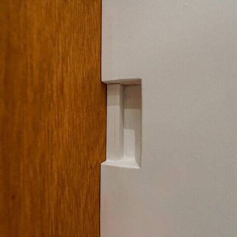 ペガサスマンション大倉山(1〜4号棟)のディティール写真