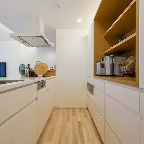 パークハイム浜田山ヴィプレジールの室内写真