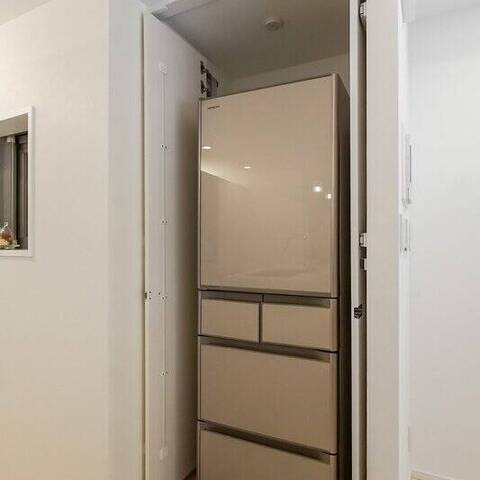 パークハイム浜田山ヴィプレジールの室内写真