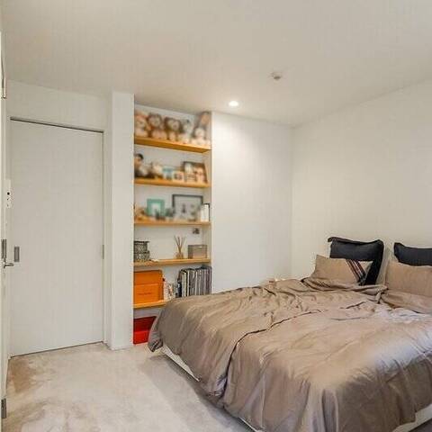 パークハイム浜田山ヴィプレジールの室内写真