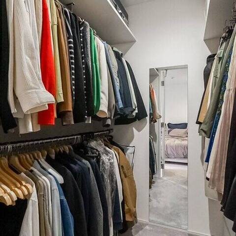 パークハイム浜田山ヴィプレジールの室内写真