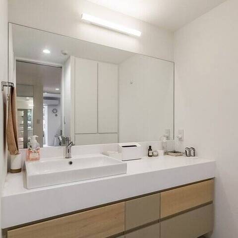 パークハイム浜田山ヴィプレジールの室内写真