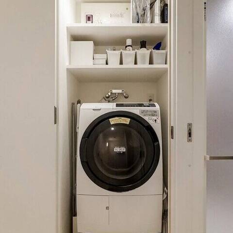 パークハイム浜田山ヴィプレジールの室内写真