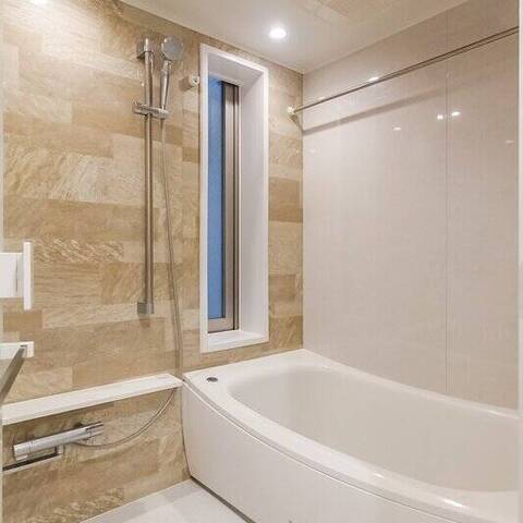 パークハイム浜田山ヴィプレジールの室内写真