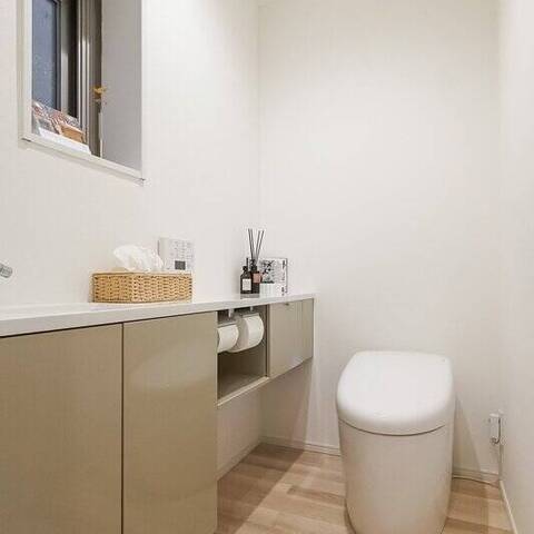 パークハイム浜田山ヴィプレジールの室内写真