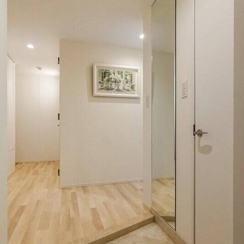 パークハイム浜田山ヴィプレジールの室内写真