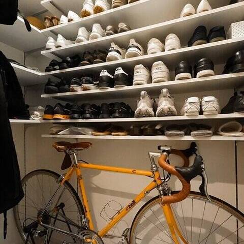 パークハイム浜田山ヴィプレジールの室内写真