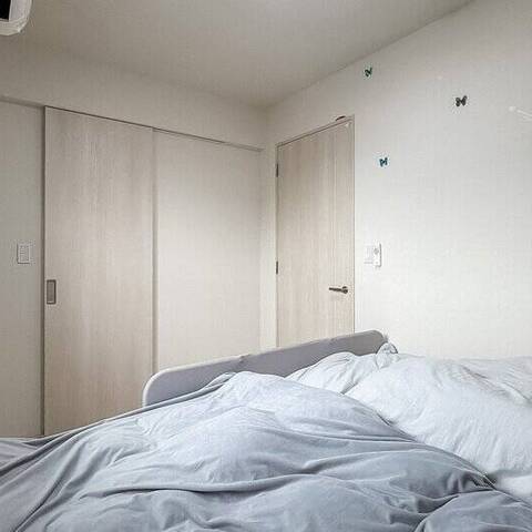 クレアホームズ王子神谷TOKYOの室内写真