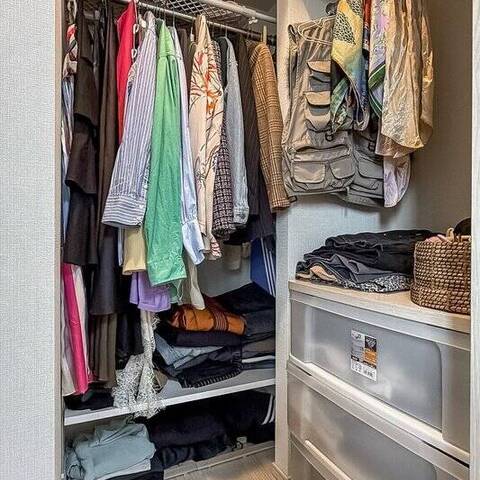 クレアホームズ王子神谷TOKYOの室内写真