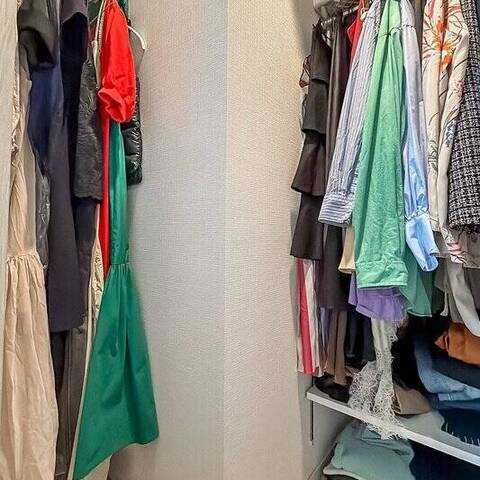 クレアホームズ王子神谷TOKYOの室内写真