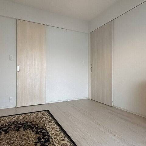 クレアホームズ王子神谷TOKYOの室内写真