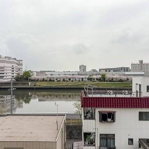 クレアホームズ王子神谷TOKYOの室内写真