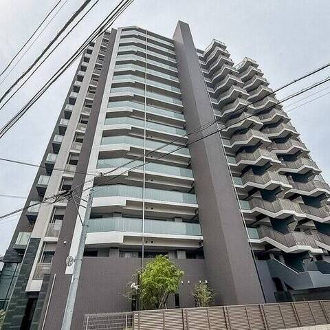 クレアホームズ王子神谷TOKYOの室内写真