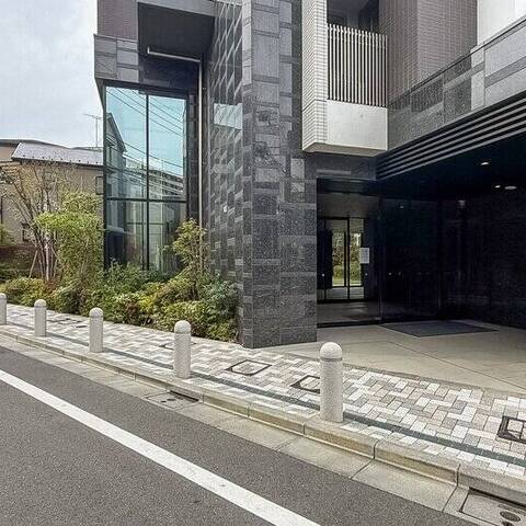 クレアホームズ王子神谷TOKYOの室内写真