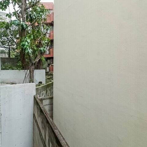 ビラ・フレスカの眺望・バルコニー写真