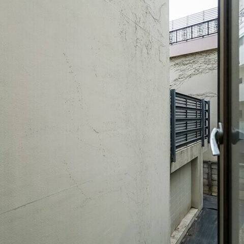 ビラ・フレスカの眺望・バルコニー写真