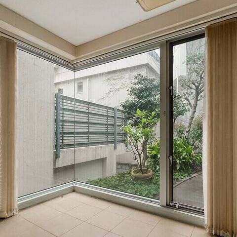 ビラ・フレスカの室内写真