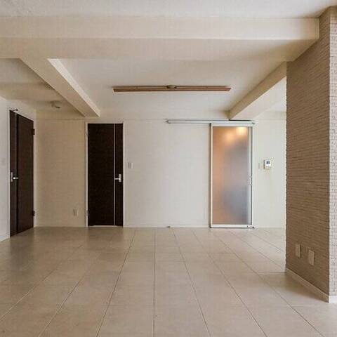 ビラ・フレスカの室内写真