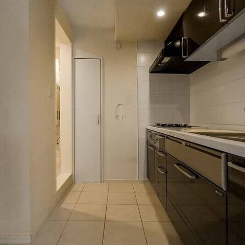 ビラ・フレスカの室内写真