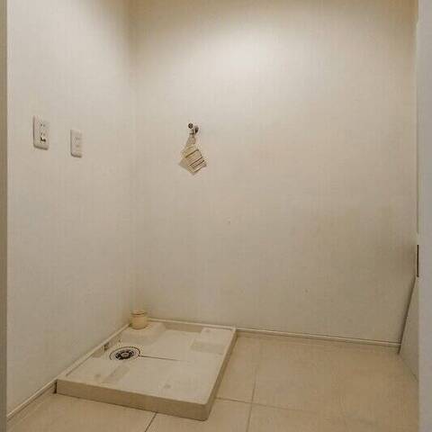 ビラ・フレスカの室内写真