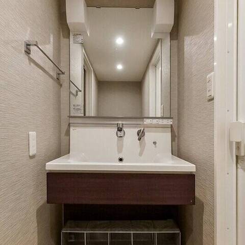 ビラ・フレスカの室内写真