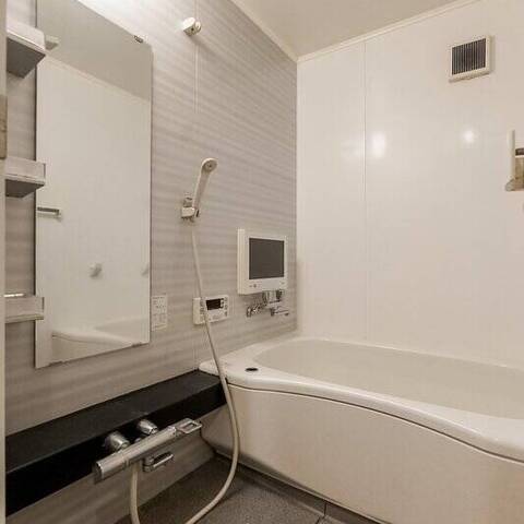 ビラ・フレスカの室内写真