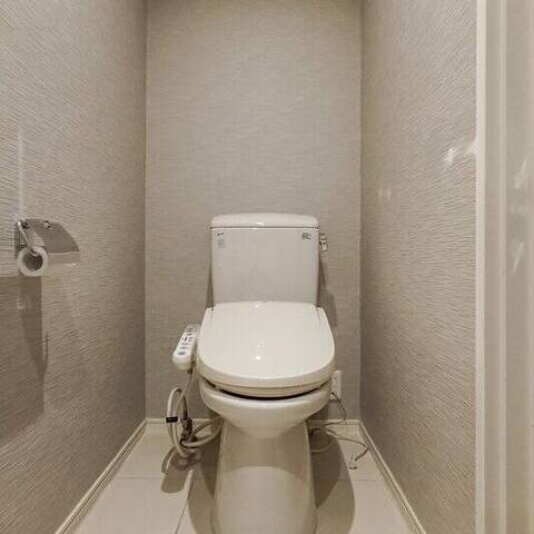 ビラ・フレスカの室内写真