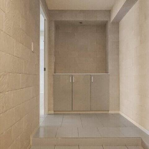 ビラ・フレスカの室内写真