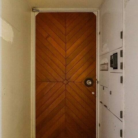 ビラ・フレスカの室内写真