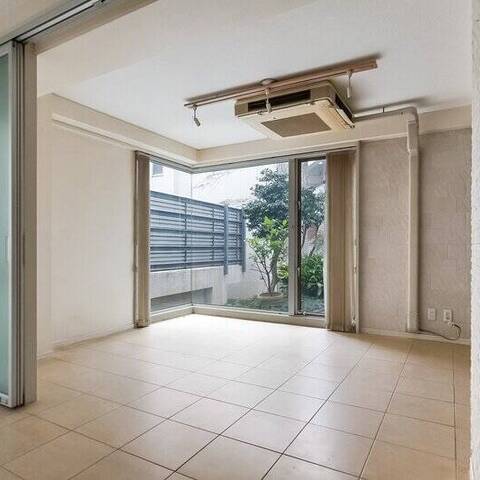 ビラ・フレスカの室内写真